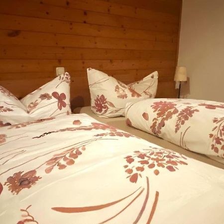Panorama Wohnung Rungelin Bludenz Экстерьер фото