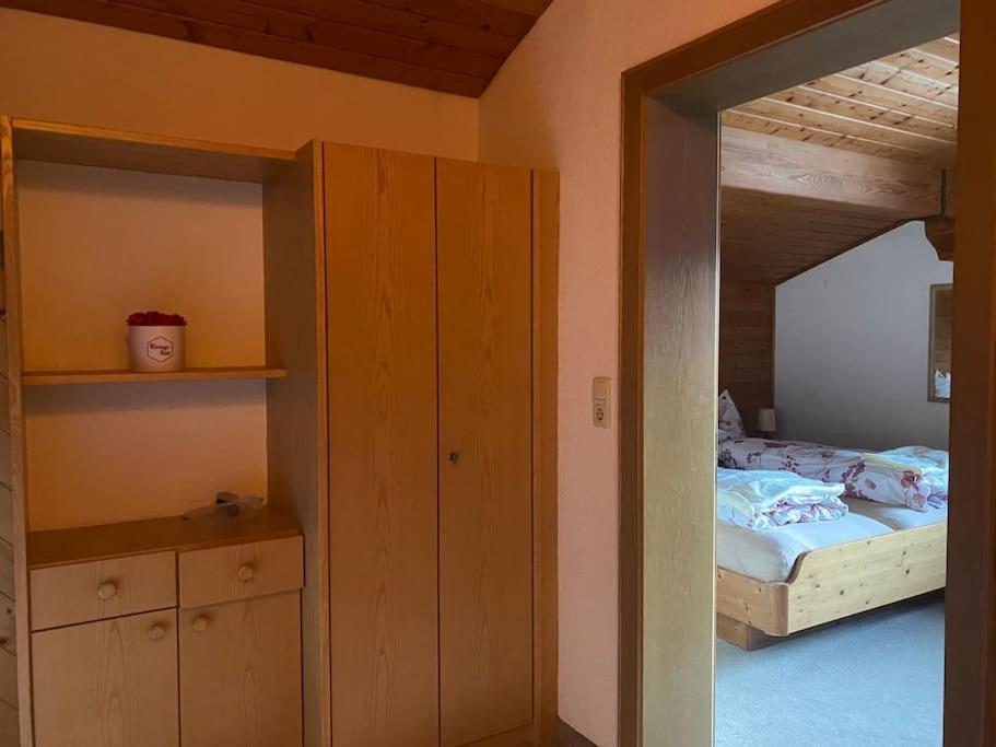 Panorama Wohnung Rungelin Bludenz Экстерьер фото