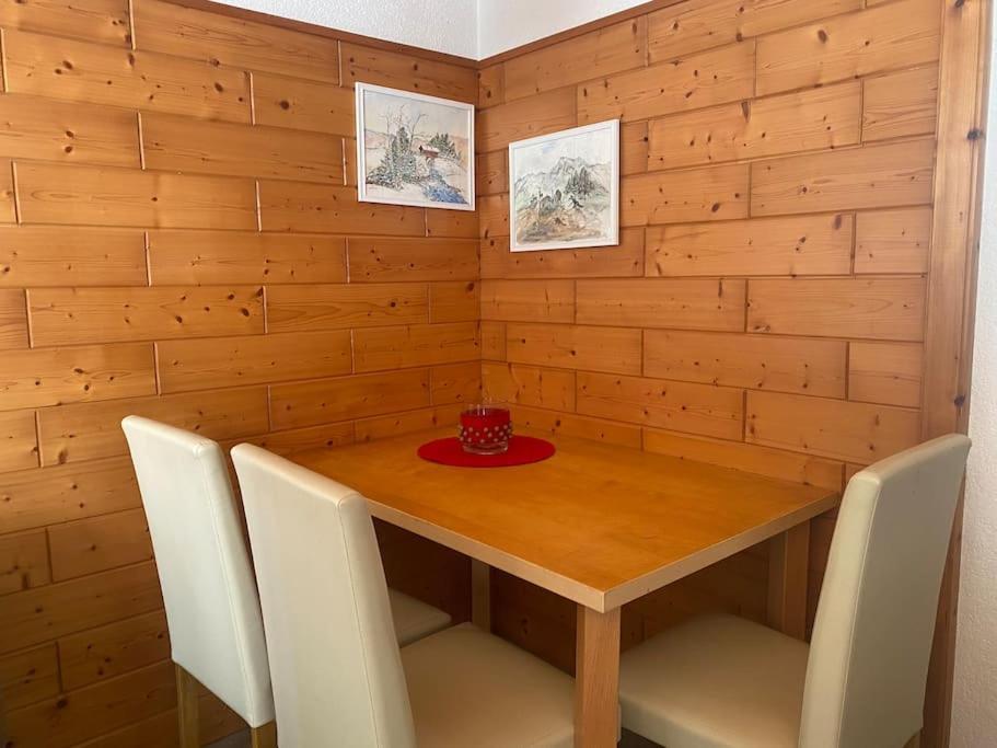 Panorama Wohnung Rungelin Bludenz Экстерьер фото
