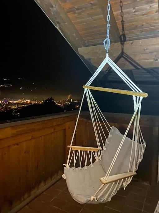 Panorama Wohnung Rungelin Bludenz Экстерьер фото