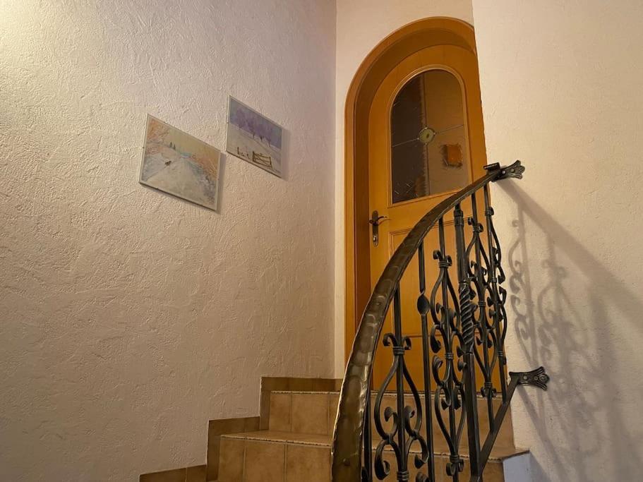 Panorama Wohnung Rungelin Bludenz Экстерьер фото